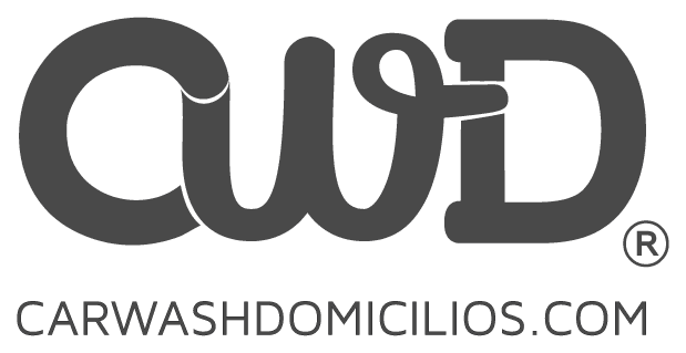 CarWashDomicilios
